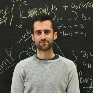 Profile picture